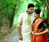 Vivi Wedding Photography Guruvayur