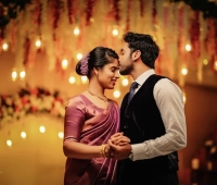 Vivid Frames Wedding Photography Cherupuzha