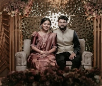 Vivid Stories Wedding Photography Kollam