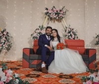Vmax Wedding Photography Kattappana