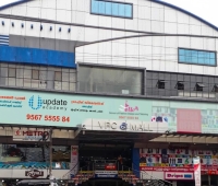 Vpc Mall Vengara