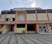 Vrindavan Cinemas Kozhinjampara