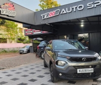Vroom Auto Spa Mukhathala