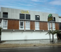 Vythiri Inn