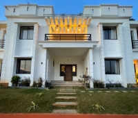 Vythiri Palace Hotel