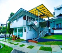 Vythiri Retreat Hotel