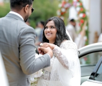 Wanda Expose Wedding Photography Thathampally