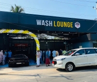 Wash Lounge Kuttichira