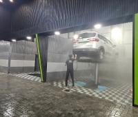 Wash N Drive Nettoor