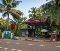 Wash N Go Car Wash Kudlu
