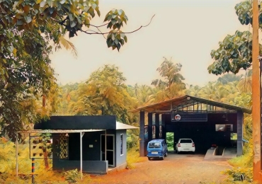 Wash Time Car Wash Manjeri