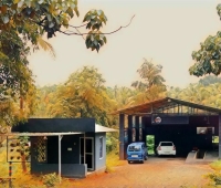 Wash Time Car Wash Manjeri