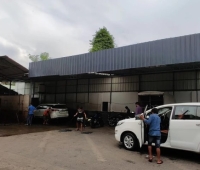Wash Well Car Wash Punnathala