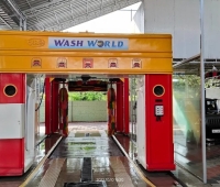Wash World Car Wash Elayavoor