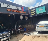 Washington Dc Car Wash Kottamkara