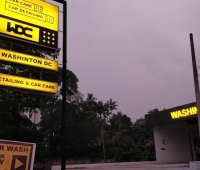 Washinton Dc Car Wash Kakkanad