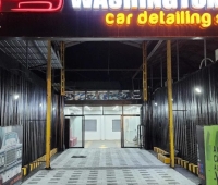 Washinton Dc Car Wash Madannada