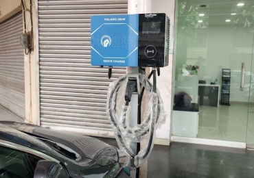 Wattsun Ev Charging Station Nalumukku