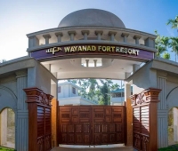 Wayanad Fort Hotel