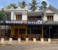 Wayanad Kitchen Restaurant Wayanad
