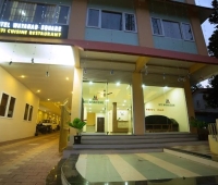 Wayanad Square Hotel Mananthavady