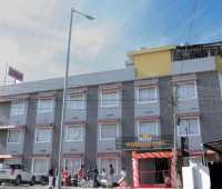 Wayanad Stay Hotel