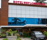Waylord Hotel Thrissur