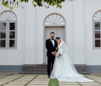 We Heart Wedding Photography Varapuzha
