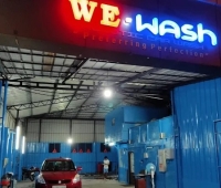 We Wash Ponekkara