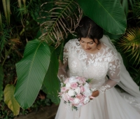 Wedcafe Weddings International Changanassery