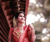 Wedding Hive Alappuzha