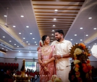 Wedding Waves Wedding Photography Perumanna