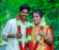 Weddmagic Neeravil