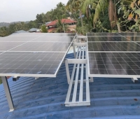 Wegasolar Renewables Trivandrum