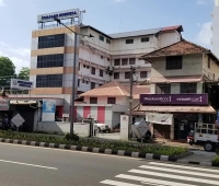 Welcare Hospital Ernakulam