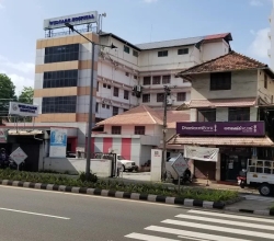 Welcare Hospital Ernakulam
