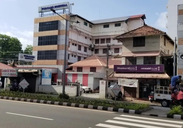 Welcare Hospital Ernakulam