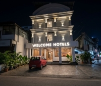 listing 3 Welcome Hotels Thrissur