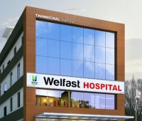 Welfast Hospital Vadavathoor