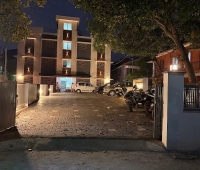 West Hills Railway Station Hotel Kozhikode