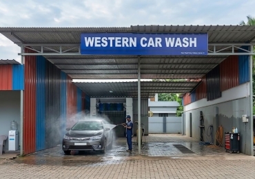Western Car Wash Puzhathi