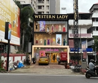 Western Lady Thrissur