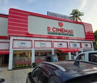 B Cinemas Anjoor