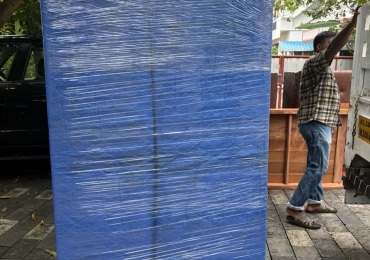 Star Packers and Movers