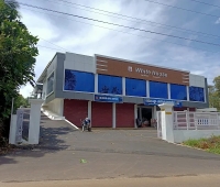 White House Auditorium Chettukuzhi