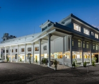 White House Hotel Munnar