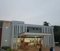 White Land Auditorium Kannamvettikavu