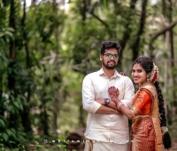 White Wings Wedding Photography Ramanattukara