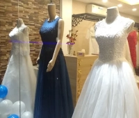 Whites Bridal Boutique