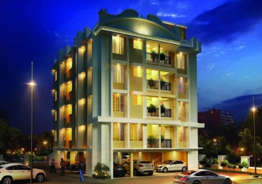 Whitespring Guruvayur